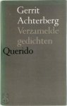 Gerrit Achterberg 12279 - Verzamelde gedichten
