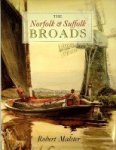 Malster, R - The Norfolk & Suffolk Broads