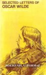 Hart-Davis, Rupert - Selected Letters of Oscar Wilde