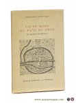 Chastelain, Jean-Didier. - Vie et mort du Pays du Zwin. Deuxième edition. 9me Série - No 98. [ Collection Nationale ].