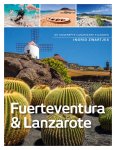 Ingrid Zwartjes 162718 - Fuerteventura , Lanzerote en La Graciosa De ongerepte Canarische eilanden