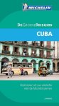  - Groene Michelingids : Cuba