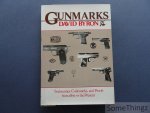 David Byron. - Gunmarks. Tradenames, Codemarks, and Proofs from 1870 to the Present.