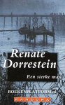 Dorrestein, Renate - Een sterke man
