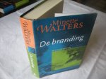 Walters, Minette / Pardoen, vert. - De Branding Walters, Minette / Pardoen, vert. - De Branding