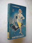 Wodehouse, P.G. / Kop,H.van der, vert / Mazure, George, illustr - Dokter Sally