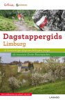 Onbekend, Jos Hubeny - Dagstappergids Limburg