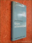 ROBINSON, JAMES M. - Kerygma und historischer Jesus. (Zweite, wesentlich überarbeitete und ergänzte Auflage).