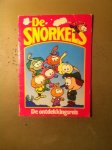  - De Snorkels - de ontdekkingsreis