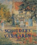Carole Denninger-schreuder 20955 - Schilders van Laren