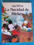 Walt Disney - LA NAVIDAD DE MICKEY Walt Disney - LA NAVIDAD DE MICKEY