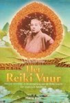 PETTER, F.A. - Het Reiki vuur