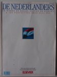 Huf, Paul, div. schrijvers - De Nederlanders in woord en beeld, feiten en cijfers & 100 portretten