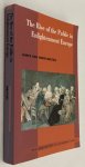 Horn Melton, James van, - The Rise of the Public in Enlightenment Europe. [New Approaches to European History]
