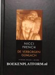 French, Nicci - De verborgen glimlach