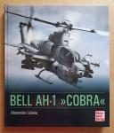 Lüdeke, Alexander - Bell AH-1 "Cobra"