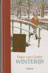 Peter van Gestel - Winterijs / druk 1