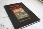 Visscher, Kees - MARTHA gesigneerd door de schrijver