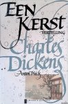 Dickens, Charles & Anton Pieck (illustraties) - Een kerstvertelling