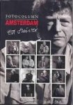 Suister, Ed - Fotocolumn Amsterdam