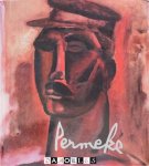 Roger Avermaete, Julien Aerts - Permeke