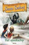 Jan Burchett - De avonturen van Sam Sabel - Het spookschip