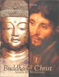 Robert Elinor 149523 - Buddha & Christ