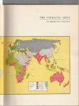 Cassels, John M., Economic Cooperation Administration. Special Mission to the United Kingdom - The sterling area, an American analysis