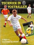 Lingen, Bert van - Techniek in voetballen