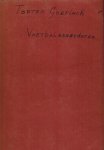 Goetinck, Torten - Voetbalanecdoten Goetinck, Torten - Voetbalanecdoten