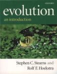 Stephen Stearns - Evolution: An Introduction