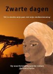 Barbara Fuchs - Zwarte dagen