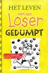 Kinney, Jeff - Gedumpt