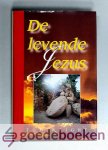 Wright, Tom - De levende Jezus --- De leider van een revolutie