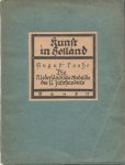 Loehr, August - Die Niederländische Medaille des 17. Jahrhunderts. Kunst in Holland, Band II