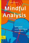 Mirjam Windrich 72215 - Mindful analysis methodiek voor begeleiding via internet