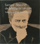 Jonieke van Es - Samuel Jessurun de Mesquita (1868-1944) Tekenaar, graficus, sierkunstenaar