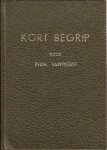 Smijtegelt, Ds. B. - Kort Begrip Smijtegelt, Ds. B. - Kort Begrip