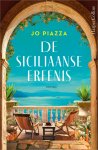 Jo Piazza - De Siciliaanse erfenis