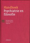 Damiaan Denys - Handboek psychiatrie en filosofie Damiaan Denys - Handboek psychiatrie en filosofie