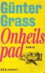 Grass, Günter - Onheilspad