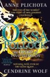 Anne Plichota, Cendrine Wolf - Oksa Pollock Bk 3 Heart Of Two Worlds