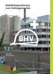 Henk Luesink - Bedrijfshulpverlening voor leidinggevenden