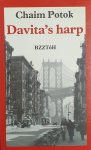 Chaim Potok - Davita's harp