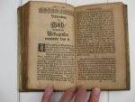 Blancard, Steph. und Rhyne, Wilhelm ten - - Accurate Abhandlung von den Podagra und der Lauffenden Gicht/Worinnen derer wahre Ursachen und gewisse Kur gründlich vorgestellet /Auch die herrlichen Kräfften der Milch/... Curieuser Beschreibung wie die Chinesen und Japaner vermittelet des Moxa bre