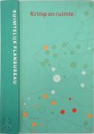 F. van Dam - Krimp en ruimte Bevolkingsafname, ruimtelijke gevolgen en beleid
