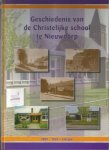Polderdijk, Jan (e.a.) - Polderdijk, Jan (e.a.)-Geschiedenis van de Christelijke school te Nieuwdorp