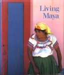 Morris Jr., Walter F. & Jeffrey J. Foxx (photographs) - Living Maya