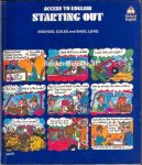 Coles, Michael - Acces to English, Starting Out