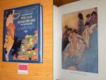 Shakespaere, William - The songs and sonnets of William Shakespeare Illustrated by Charles Robinson